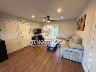 Piso en alquiler en Pueblo Nuevo en Madrid