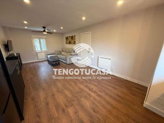 Piso en alquiler en Pueblo Nuevo en Madrid