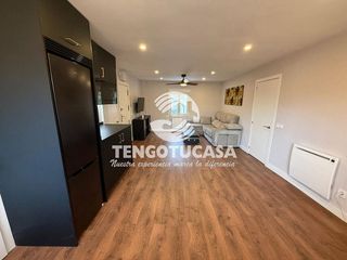 Piso en alquiler en Pueblo Nuevo en Madrid