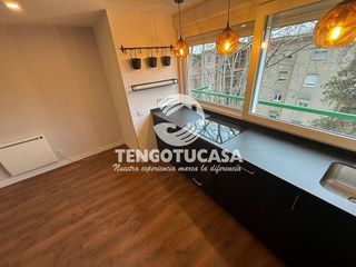 Piso en alquiler en Pueblo Nuevo en Madrid