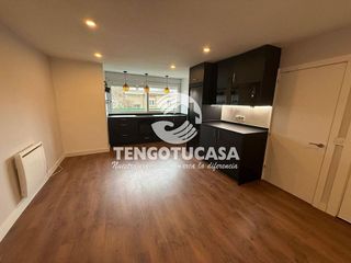 Piso en alquiler en Pueblo Nuevo en Madrid