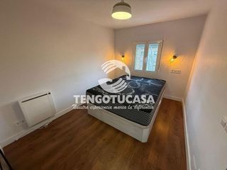 Piso en alquiler en Pueblo Nuevo en Madrid