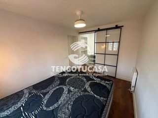 Piso en alquiler en Pueblo Nuevo en Madrid