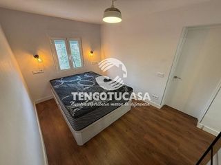 Piso en alquiler en Pueblo Nuevo en Madrid