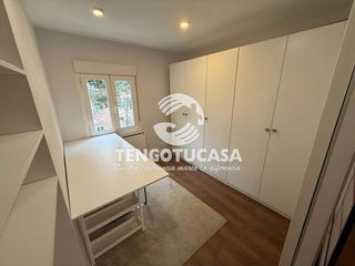 Piso en alquiler en Pueblo Nuevo en Madrid