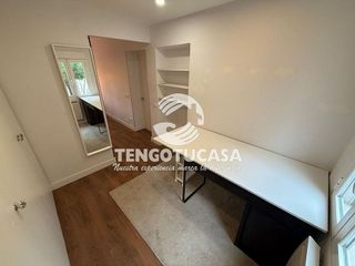 Piso en alquiler en Pueblo Nuevo en Madrid