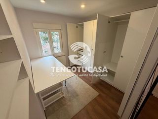 Piso en alquiler en Pueblo Nuevo en Madrid