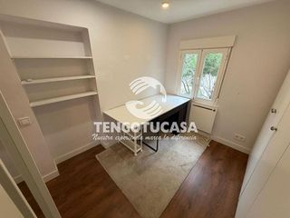Piso en alquiler en Pueblo Nuevo en Madrid