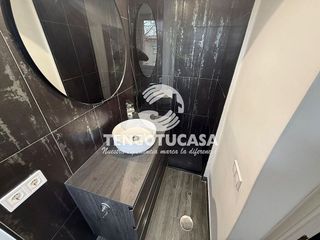 Piso en alquiler en Pueblo Nuevo en Madrid