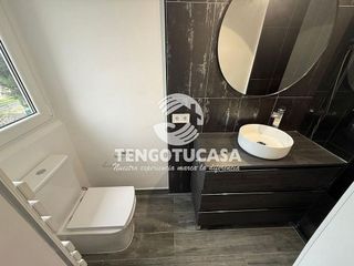 Piso en alquiler en Pueblo Nuevo en Madrid