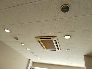 Local comercial en alquiler en El Llano en Gijón