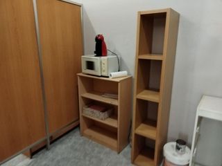 Local comercial en alquiler en El Llano en Gijón