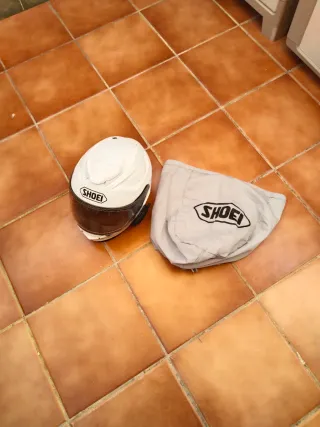 Casco Shoei GT Air 2 con Intercom