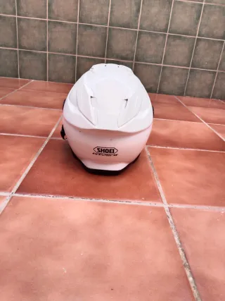 Casco Shoei GT Air 2 con Intercom