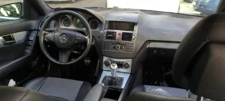 Mercedes-Benz Classe C (206) 2010