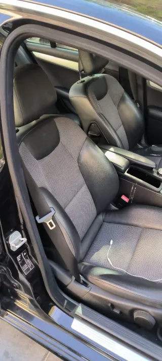 Mercedes-Benz Classe C (206) 2010