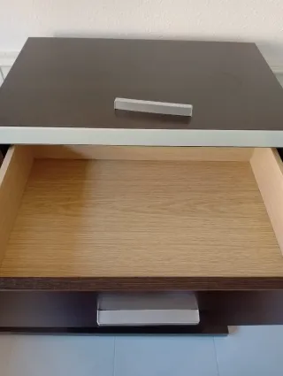 Cajonera 5 cajones con plataforma