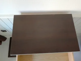 Cajonera 5 cajones con plataforma