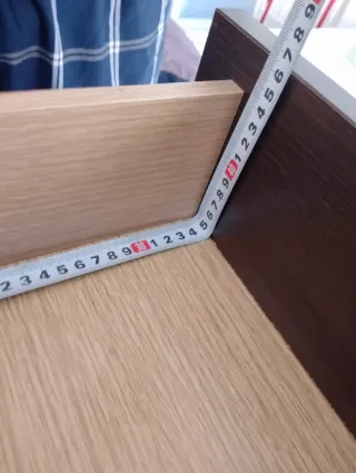 Cajonera 5 cajones con plataforma