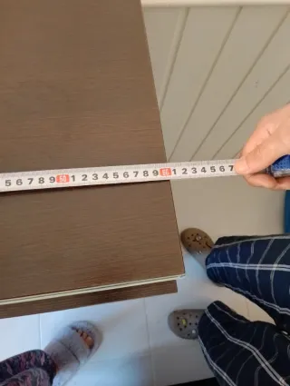 Cajonera 5 cajones con plataforma