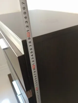 Cajonera 5 cajones con plataforma