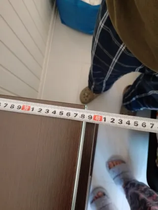 Cajonera 5 cajones con plataforma