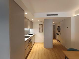 Piso en alquiler en El Grau en Valencia