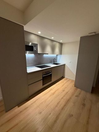 Piso en alquiler en El Grau en Valencia