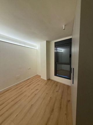 Piso en alquiler en El Grau en Valencia