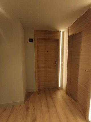 Piso en alquiler en El Grau en Valencia