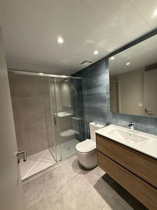 Piso en alquiler en El Grau en Valencia