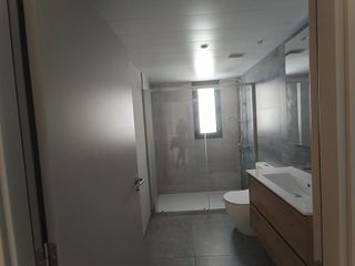 Piso en alquiler en El Grau en Valencia