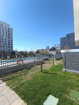 Piso en alquiler en El Grau en Valencia