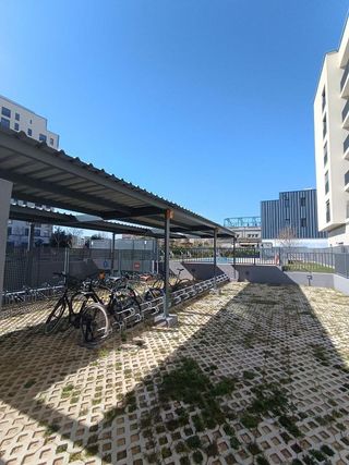 Piso en alquiler en El Grau en Valencia