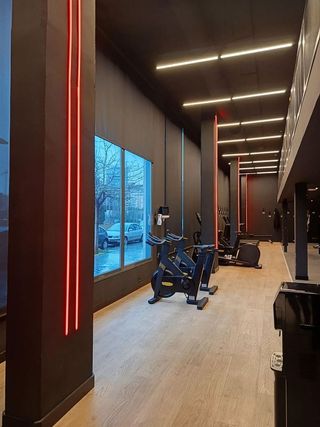 Piso en alquiler en El Grau en Valencia