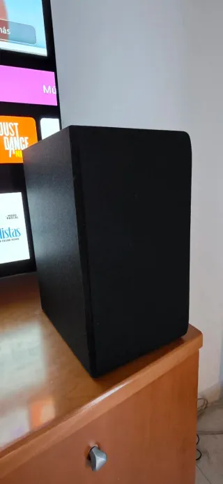 LG S40TR Barra Sonido 400W