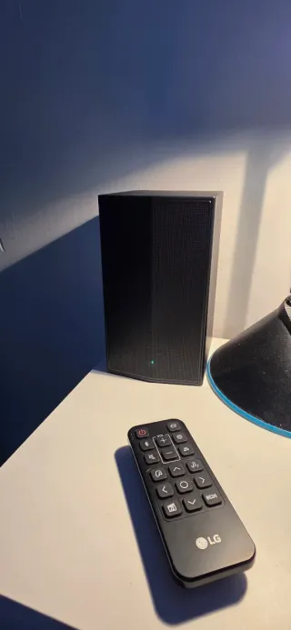 LG S40TR Barra Sonido 400W