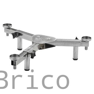 Paellero Quemador Gas 70 Cm Exterior - Vaello