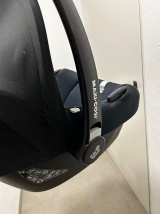 Maxi-Cosi Silla Coche Bebé 0-15 Meses