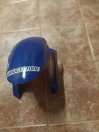 Carenado circuito Cbr600rr 2005-2006