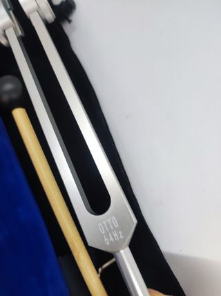 10 Diapasoni per Musica e Relax + Diapason OTTO 64