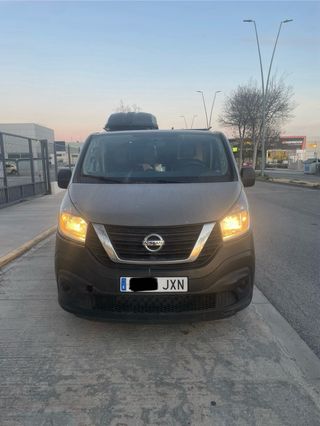 Nissan NV300