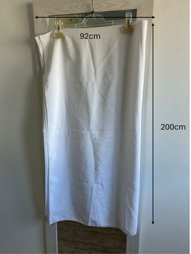 Conjunto Danza del Vientre: Falda + Velo + Pañuelo