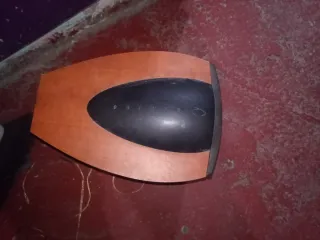 Altavozes KEF serie Q Madera Home Cinema