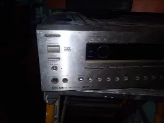 Altavozes KEF serie Q Madera Home Cinema