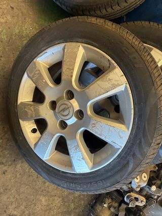 Llanta Opel Corsa 185/55 R15