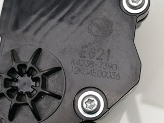 PEDAL ACELERADOR MAZDA CX-7 (ER) 560503