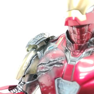 TARA Estetica: Figura Hot Toys Iron Man Ave 234079