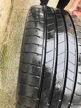 Rueda Bridgestone Turanza