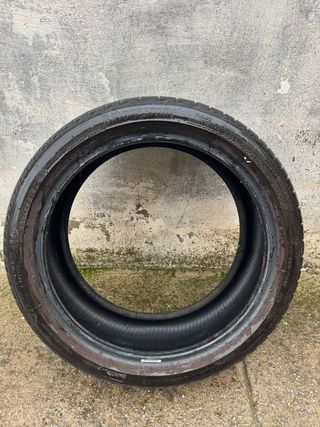 Rueda Bridgestone Turanza